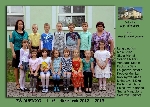 Učitelé a žáci školy 2012/2013